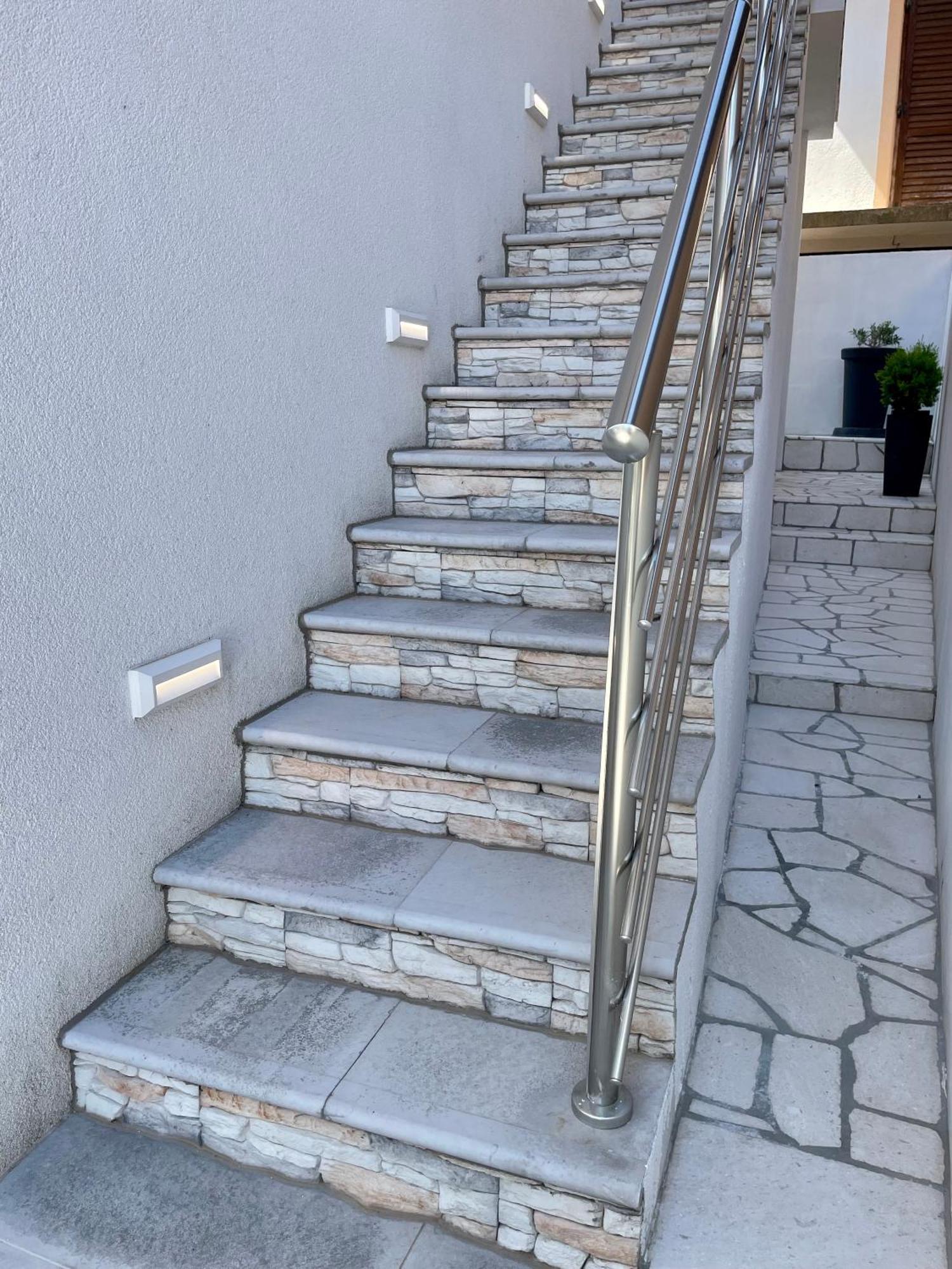 Seascape - Relaxing Beach Home, Steps From The Water! 比利切 外观 照片